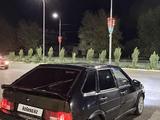 ВАЗ (Lada) 2114 2013 года за 1 150 000 тг. в Уральск – фото 5