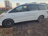 Toyota Previa 2004 года за 2 300 000 тг. в Астана – фото 2