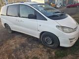Toyota Previa 2004 года за 2 300 000 тг. в Астана – фото 3