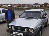 Volkswagen Golf 1991 года за 600 000 тг. в Актобе