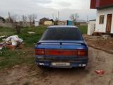 Mazda 323 1992 годаүшін600 000 тг. в Сарканд – фото 4