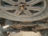 Ford Escape 2007 года за 2 000 000 тг. в Алматы – фото 5