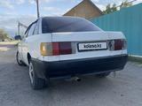 Audi 80 1991 года за 750 000 тг. в Тараз – фото 2