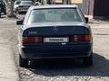 Mercedes-Benz 190 1991 годаүшін900 000 тг. в Аягоз – фото 3