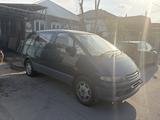 Toyota Estima Lucida 1995 годаүшін1 250 000 тг. в Алматы – фото 4