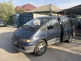 Toyota Estima Lucida 1995 годаүшін1 250 000 тг. в Алматы – фото 2