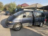 Toyota Estima Lucida 1995 годаүшін1 250 000 тг. в Алматы – фото 3