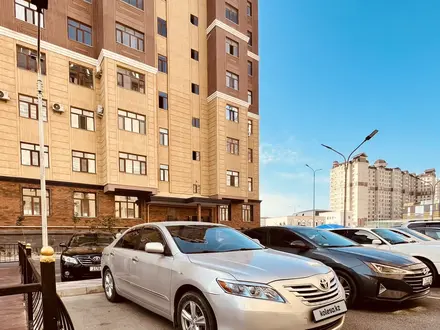 Toyota Camry 2007 года за 5 000 000 тг. в Жанаозен – фото 4