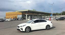 Kia K3 2021 годаүшін7 200 000 тг. в Алматы – фото 2