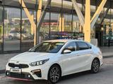 Kia K3 2021 годаүшін7 200 000 тг. в Алматы