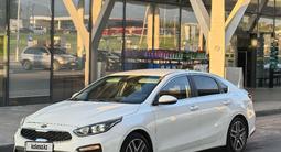 Kia K3 2021 годаүшін7 200 000 тг. в Алматы