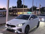 Kia K3 2021 годаүшін7 200 000 тг. в Алматы – фото 4