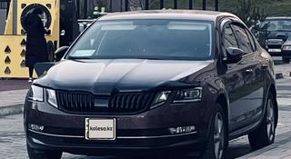 Skoda Octavia 2018 года за 10 300 000 тг. в Алматы