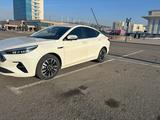 JAC J7 2024 года за 5 900 000 тг. в Талдыкорган