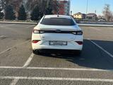 JAC J7 2024 года за 5 900 000 тг. в Талдыкорган – фото 3