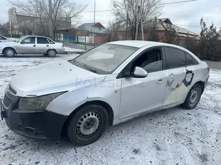 Chevrolet Cruze 2011 года за 1 600 000 тг. в Туркестан – фото 10