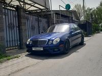 Mercedes-Benz E 500 2003 года за 6 700 000 тг. в Алматы