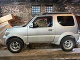 Suzuki Jimny 2015 года за 5 500 000 тг. в Приозерск – фото 2