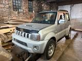Suzuki Jimny 2015 года за 5 500 000 тг. в Приозерск