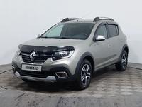 Renault Sandero Stepway 2021 года за 6 760 000 тг. в Астана