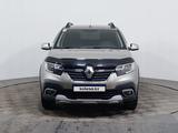 Renault Sandero Stepway 2021 годаүшін6 760 000 тг. в Астана – фото 2