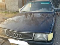 Audi 100 1991 годаүшін1 200 000 тг. в Приозерск