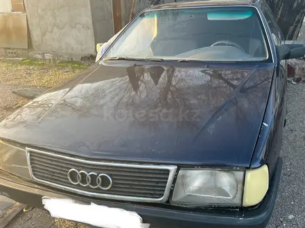 Audi 100 1991 года за 1 200 000 тг. в Приозерск