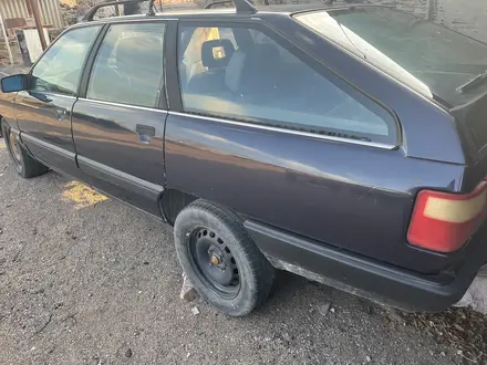 Audi 100 1991 года за 1 200 000 тг. в Приозерск – фото 3