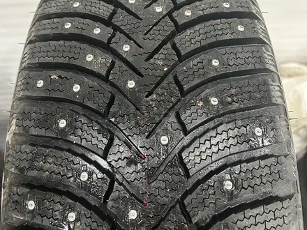 Комплект зимних шин BRIDGESTONE BLIZZAK SPIKE 3 за 380 000 тг. в Астана – фото 12