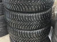 Комплект зимних шин BRIDGESTONE BLIZZAK SPIKE 3үшін380 000 тг. в Астана