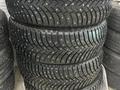 Комплект зимних шин BRIDGESTONE BLIZZAK SPIKE 3үшін380 000 тг. в Астана – фото 2