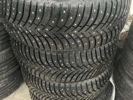 Комплект зимних шин BRIDGESTONE BLIZZAK SPIKE 3 за 380 000 тг. в Астана – фото 9