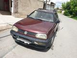 Volkswagen Golf 1994 годаfor1 200 000 тг. в Шымкент