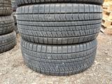 225/55R17 Bridgestone BLIZZAK VRX-2. за 90 000 тг. в Алматы – фото 2