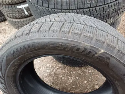 225/55R17 Bridgestone BLIZZAK VRX-2. за 90 000 тг. в Алматы – фото 5