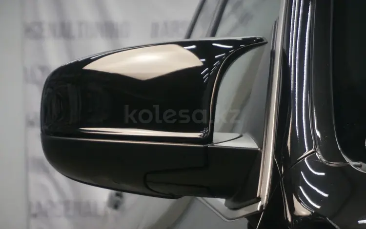Накладки на зеркала BMW X5 F15 за 30 000 тг. в Алматы