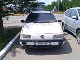 Volkswagen Passat 1990 года за 1 000 000 тг. в Тараз – фото 3