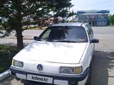 Volkswagen Passat 1990 года за 1 000 000 тг. в Тараз – фото 4