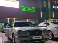 Mercedes-Benz E 280 2001 годаfor5 500 000 тг. в Кызылорда