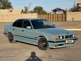 BMW 525 1991 года за 2 100 000 тг. в Шу