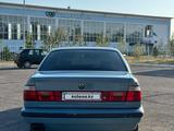 BMW 525 1991 года за 2 100 000 тг. в Шу – фото 4