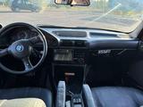 BMW 525 1991 года за 2 100 000 тг. в Шу – фото 5
