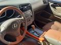 Lexus GS 300 2001 годаfor4 000 000 тг. в Алматы – фото 7