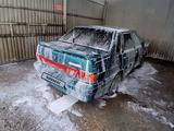 ВАЗ (Lada) 2115 2002 годаfor750 000 тг. в Тараз – фото 5