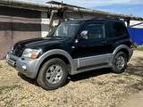 Mitsubishi Pajero 2006 годаүшін5 900 000 тг. в Семей – фото 2