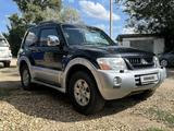 Mitsubishi Pajero 2006 годаүшін6 350 000 тг. в Семей