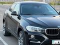 BMW X6 2017 годаүшін24 500 000 тг. в Алматы