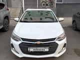 Chevrolet Onix 2023 года за 5 500 000 тг. в Петропавловск
