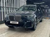 BMW X7 2019 годаүшін51 000 000 тг. в Астана