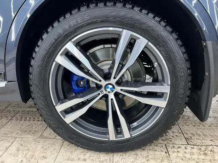 BMW X7 2019 года за 51 000 000 тг. в Астана – фото 10